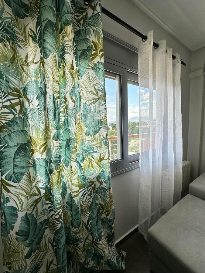 Eva'S Luxury Apartments No 3 Agios Spyridon  Ngoại thất bức ảnh