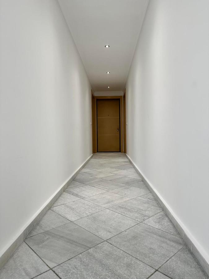 Eva'S Luxury Apartments No 3 Agios Spyridon  Ngoại thất bức ảnh